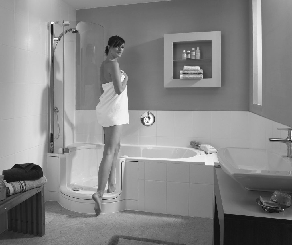 Bad Reiner - Ihr neues Bad komplett aus einer Hand